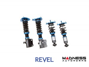 Subaru WRX Coilover Kit - Revel - Touring Sport - `15 - `17